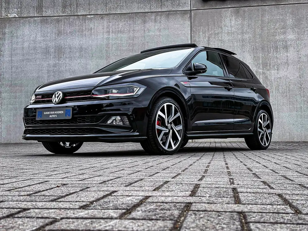 Volkswagen Polo 2.0TSI GTI DSG 200pk 1é Eig|Origineel NL|Pa uit 2019, foto 5