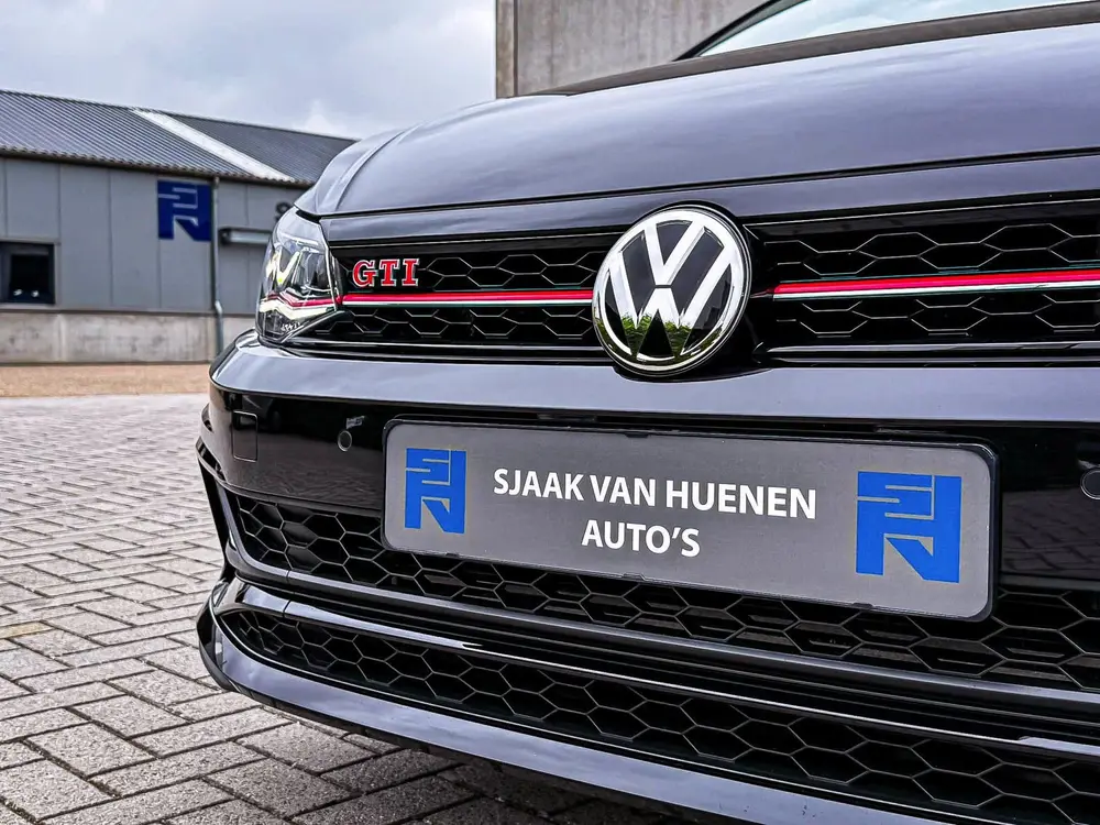 Volkswagen Polo 2.0TSI GTI DSG 200pk 1é Eig|Origineel NL|Pa uit 2019, foto 8