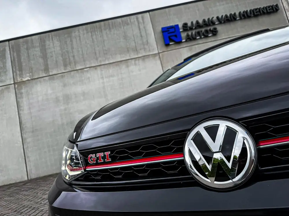 Volkswagen Polo 2.0TSI GTI DSG 200pk 1é Eig|Origineel NL|Pa uit 2019, foto 9