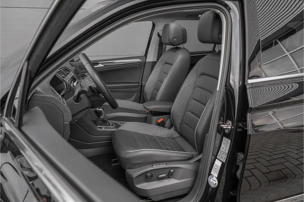 Volkswagen Tiguan 1.4 TSI eHybrid Elegance Lederen Memory Se uit 2024, foto 5