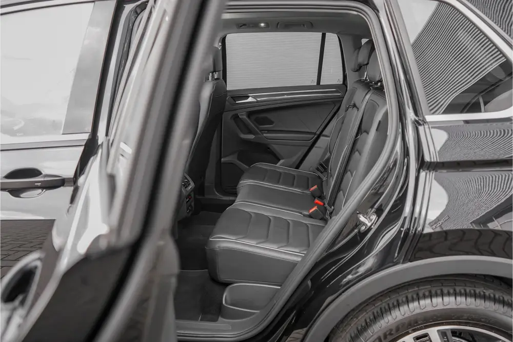 Volkswagen Tiguan 1.4 TSI eHybrid Elegance Lederen Memory Se uit 2024, foto 6