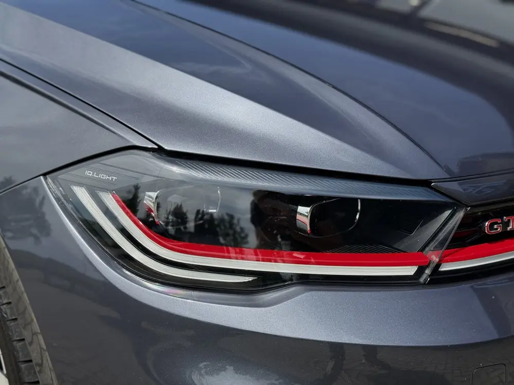 Volkswagen Polo 2.0 TSI GTI Pano (bj 2023, automaat) uit 2023, foto 11