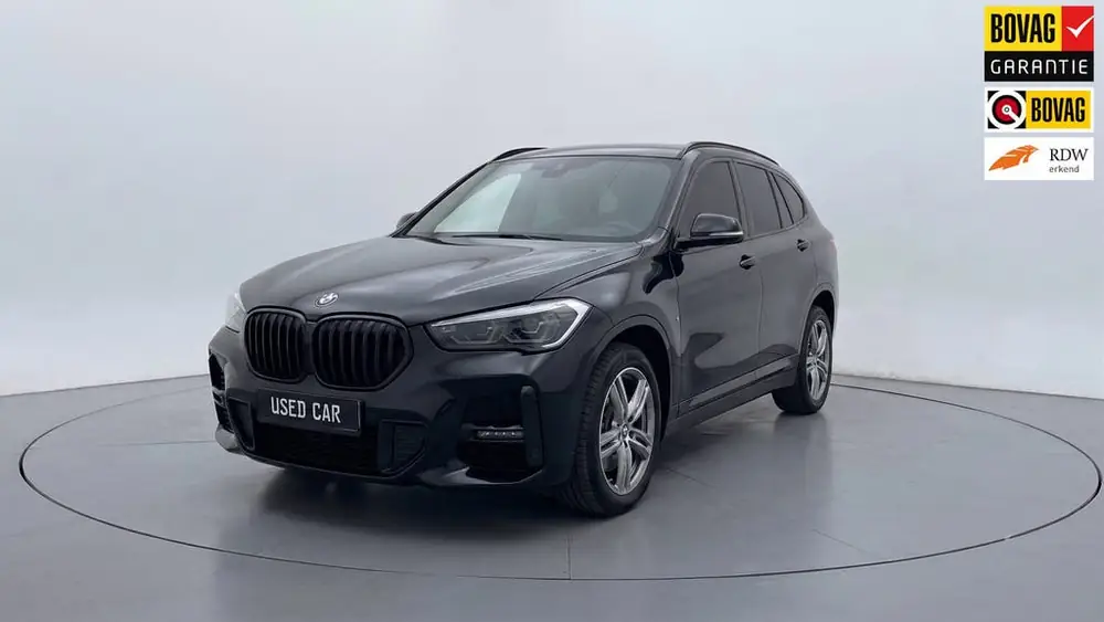 BMW X1 xDrive25e executive M-Sport | Trekhaak | Camera | Dea uit 2022
