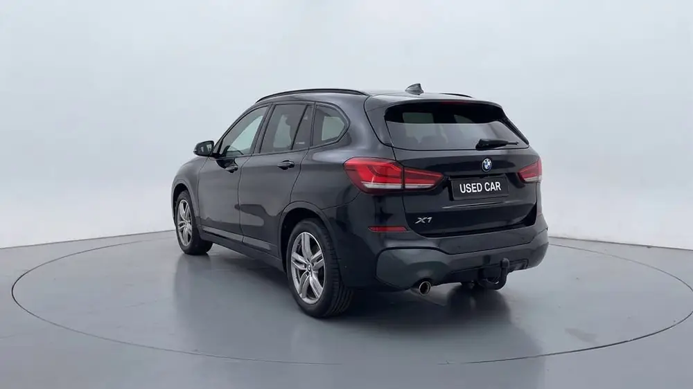 BMW X1 xDrive25e executive M-Sport | Trekhaak | Camera | Dea uit 2022, foto 2