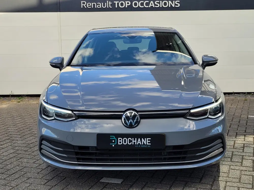 Volkswagen Golf 1.5 eTSI Life Business | Navigatie | Winter uit 2023, foto 17