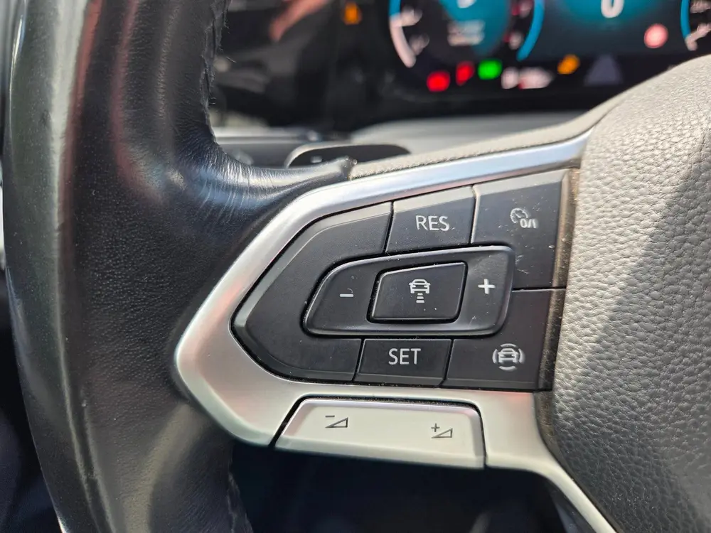 Volkswagen Golf Variant 1.0 eTSI Life | panoramadak | Narno uit 2021, foto 12