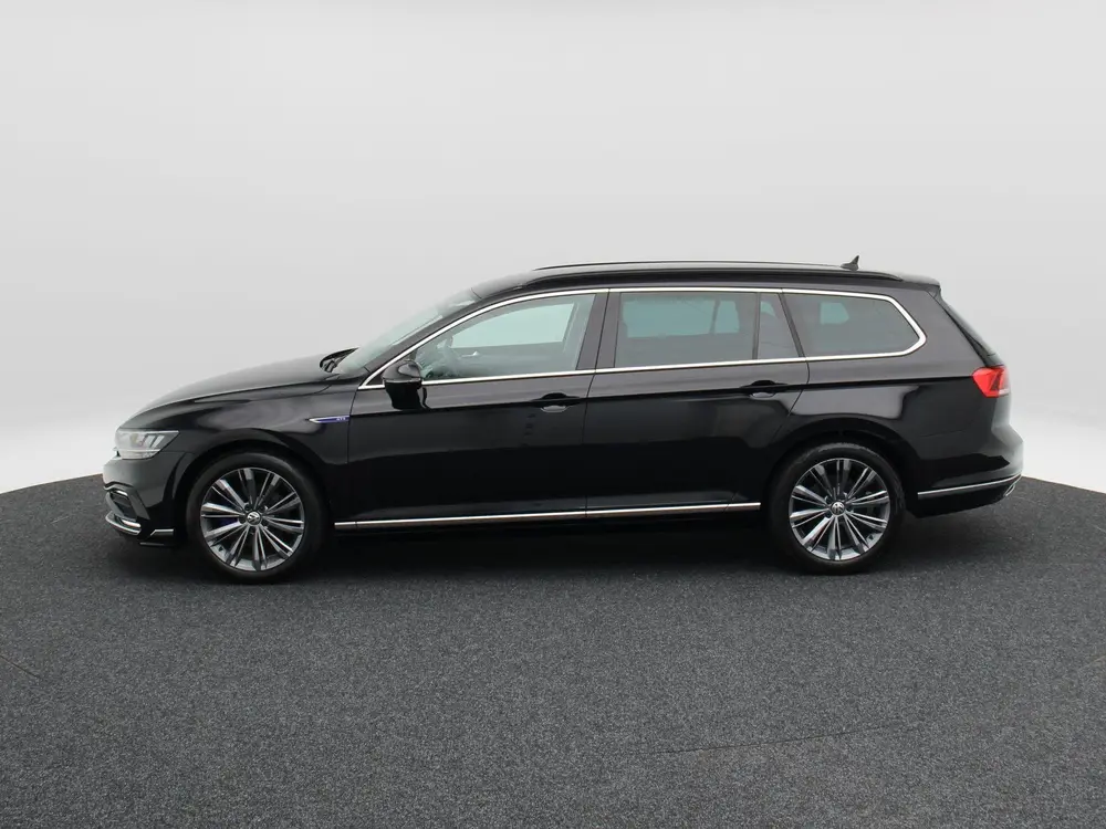 Volkswagen Passat Variant 1.4 TSi 218 Pk PHEV GTE Business | uit 2023, foto 10