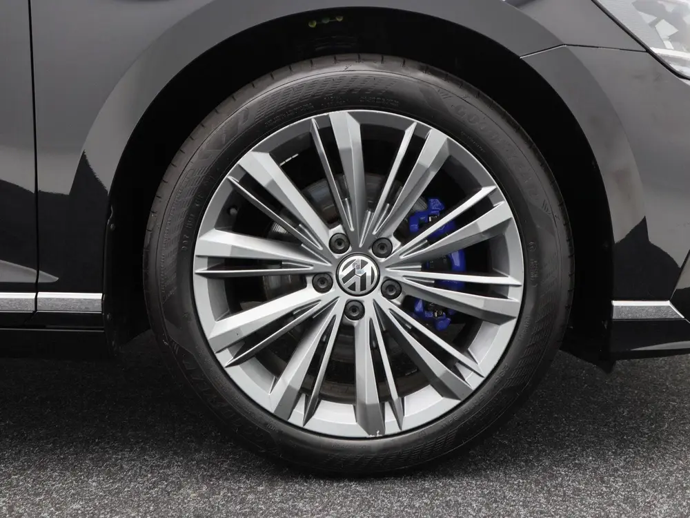Volkswagen Passat Variant 1.4 TSi 218 Pk PHEV GTE Business | uit 2023, foto 15