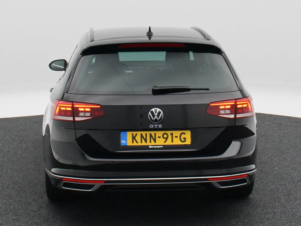 Volkswagen Passat Variant 1.4 TSi 218 Pk PHEV GTE Business | uit 2023, foto 7
