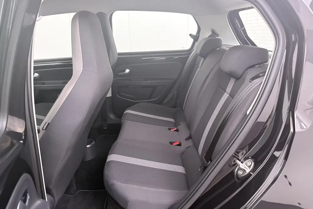 Volkswagen Up! 1.0 5-Drs High UP! Sport Climate Stoelverw Sp uit 2019, foto 12