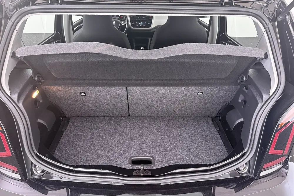 Volkswagen Up! 1.0 5-Drs High UP! Sport Climate Stoelverw Sp uit 2019, foto 14