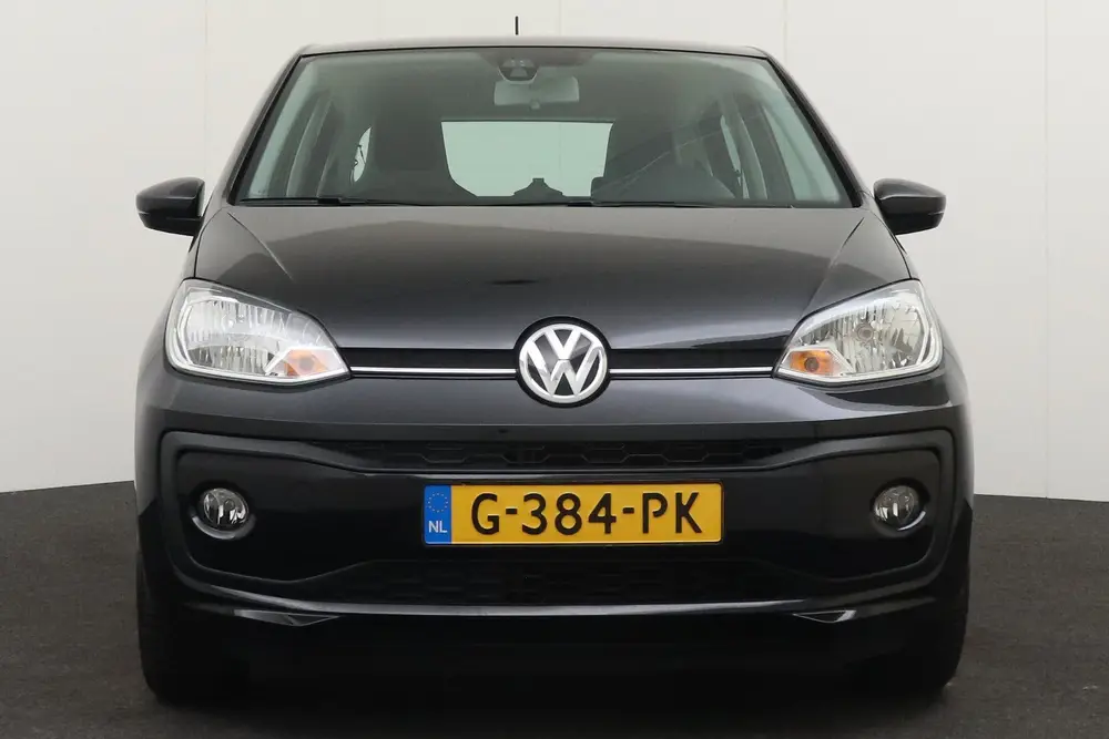Volkswagen Up! 1.0 5-Drs High UP! Sport Climate Stoelverw Sp uit 2019, foto 3