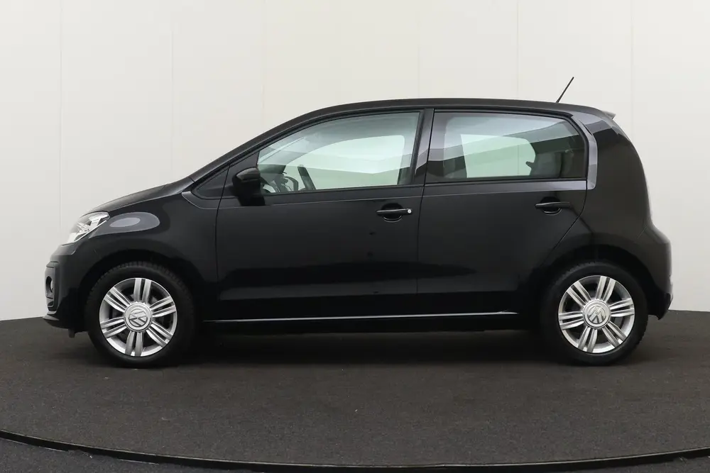 Volkswagen Up! 1.0 5-Drs High UP! Sport Climate Stoelverw Sp uit 2019, foto 5