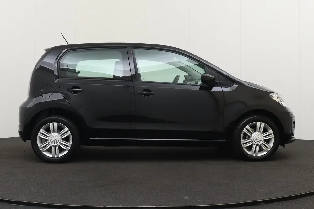 Volkswagen Up! 1.0 5-Drs High UP! Sport Climate Stoelverw Sp uit 2019, foto 6