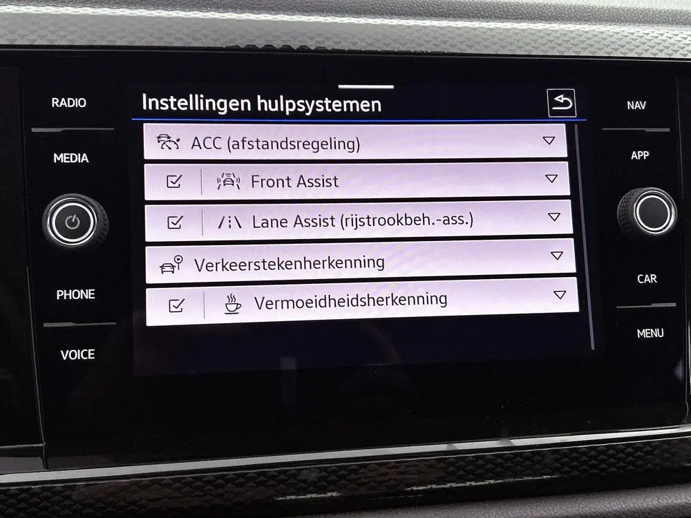 Volkswagen Polo 1.0 TSI Life 95 PK| Origineel Nederlands | 1 uit 2023, foto 11