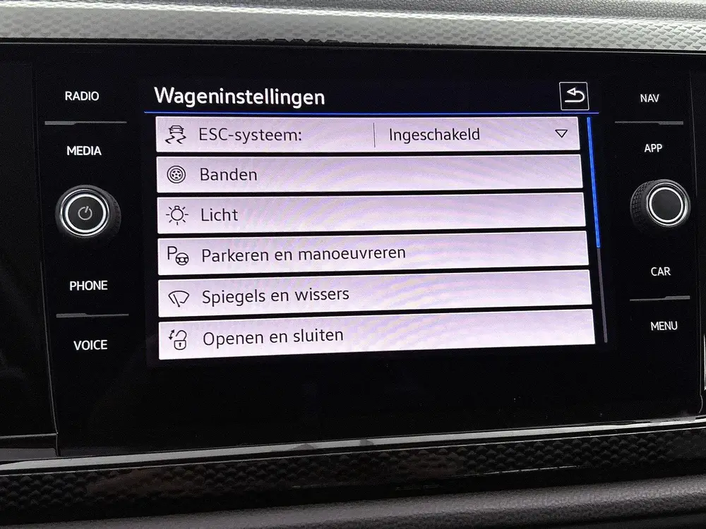 Volkswagen Polo 1.0 TSI Life 95 PK| Origineel Nederlands | 1 uit 2023, foto 13