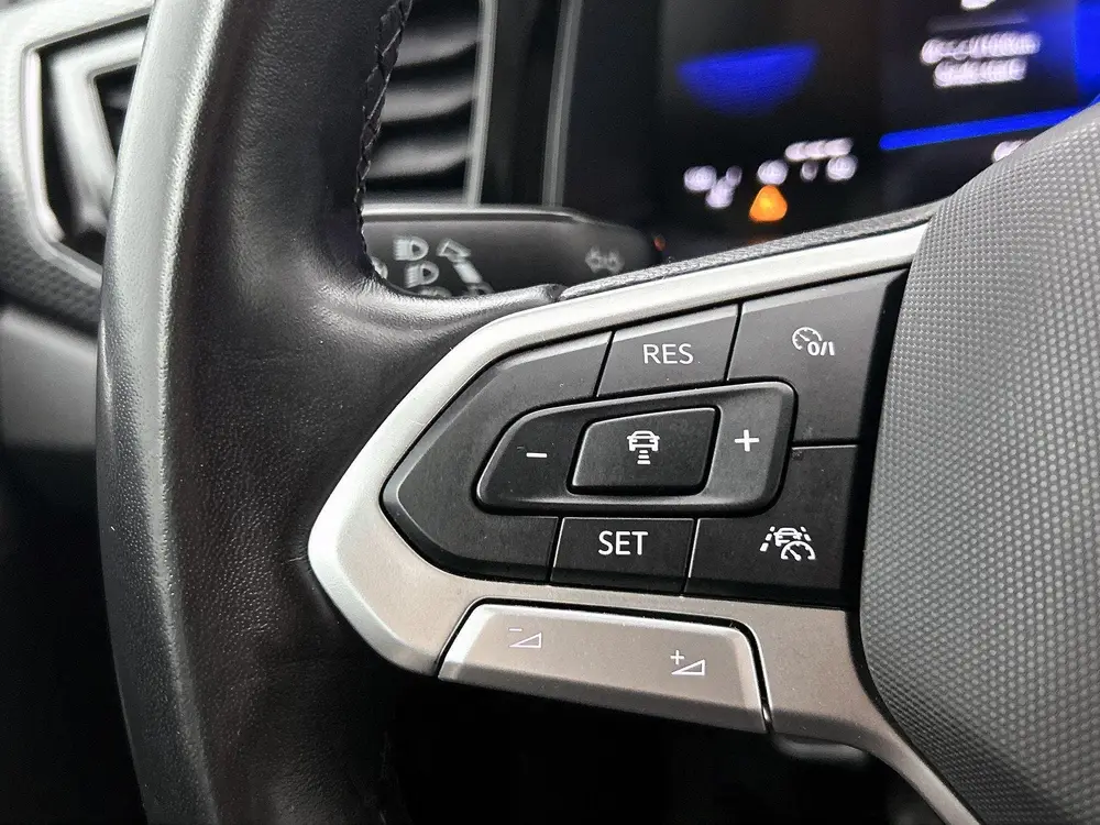 Volkswagen Polo 1.0 TSI Life 95 PK| Origineel Nederlands | 1 uit 2023, foto 6