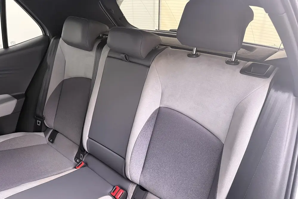 Volkswagen ID.3 Business 58 kWh (92%SOH) IQ.Light 18'LMV Cam uit 2020, foto 12
