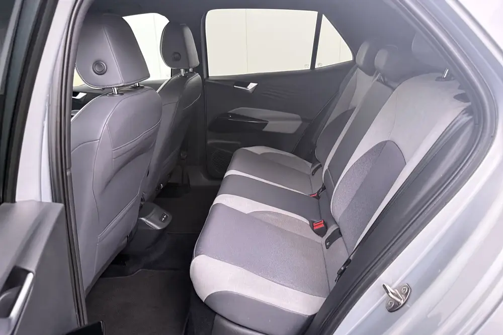 Volkswagen ID.3 Business 58 kWh (92%SOH) IQ.Light 18'LMV Cam uit 2020, foto 13