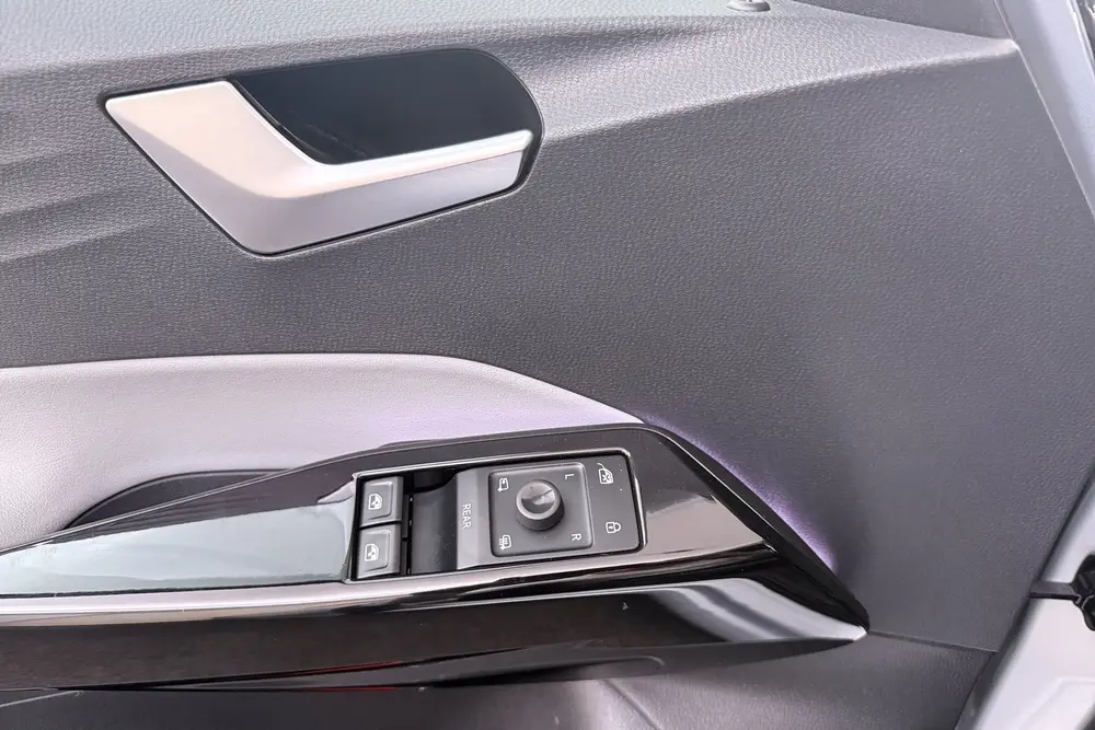 Volkswagen ID.3 Business 58 kWh (92%SOH) IQ.Light 18'LMV Cam uit 2020, foto 17