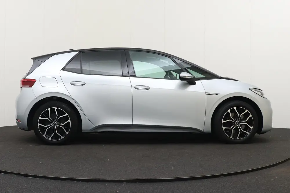 Volkswagen ID.3 Business 58 kWh (92%SOH) IQ.Light 18'LMV Cam uit 2020, foto 7