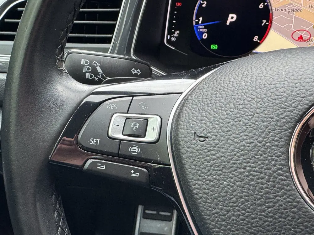 Volkswagen T-Roc 1.5 TSI 150pk DSG Sport Stoelverwarming Vir uit 2019, foto 13