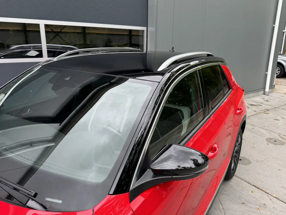 Volkswagen T-Roc 1.5 TSI 150pk DSG Sport Stoelverwarming Vir uit 2019, foto 6