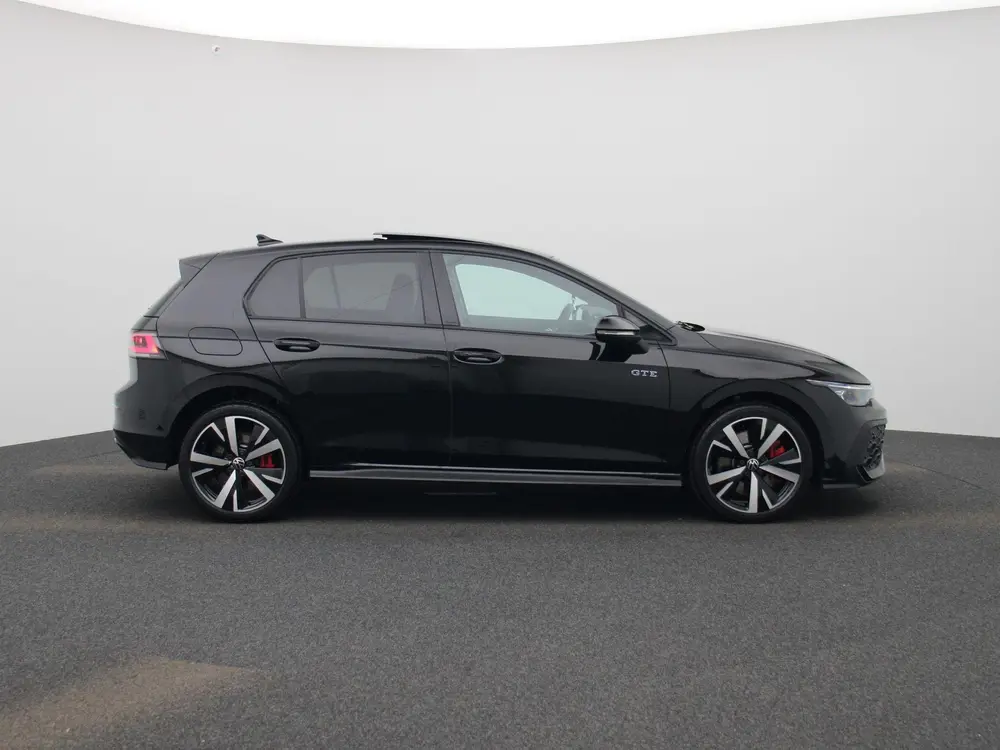 Volkswagen Golf 1.5 eHybrid GTE 272 PK | DEMO | VOLLEDIG LED uit 2025, foto 6