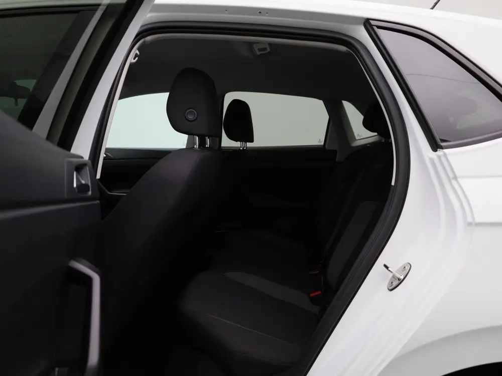 Volkswagen Polo 1.0 TSI Life Business 95pk | Navigatie | App uit 2022, foto 10
