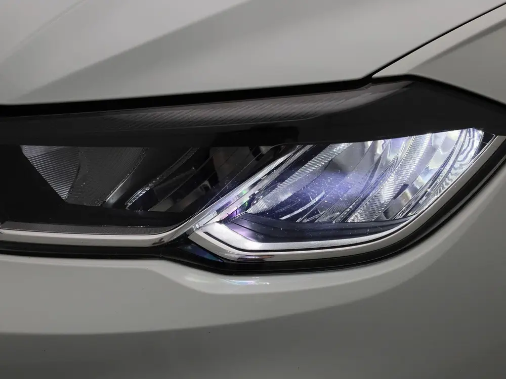 Volkswagen Polo 1.0 TSI Life Business 95pk | Navigatie | App uit 2022, foto 15