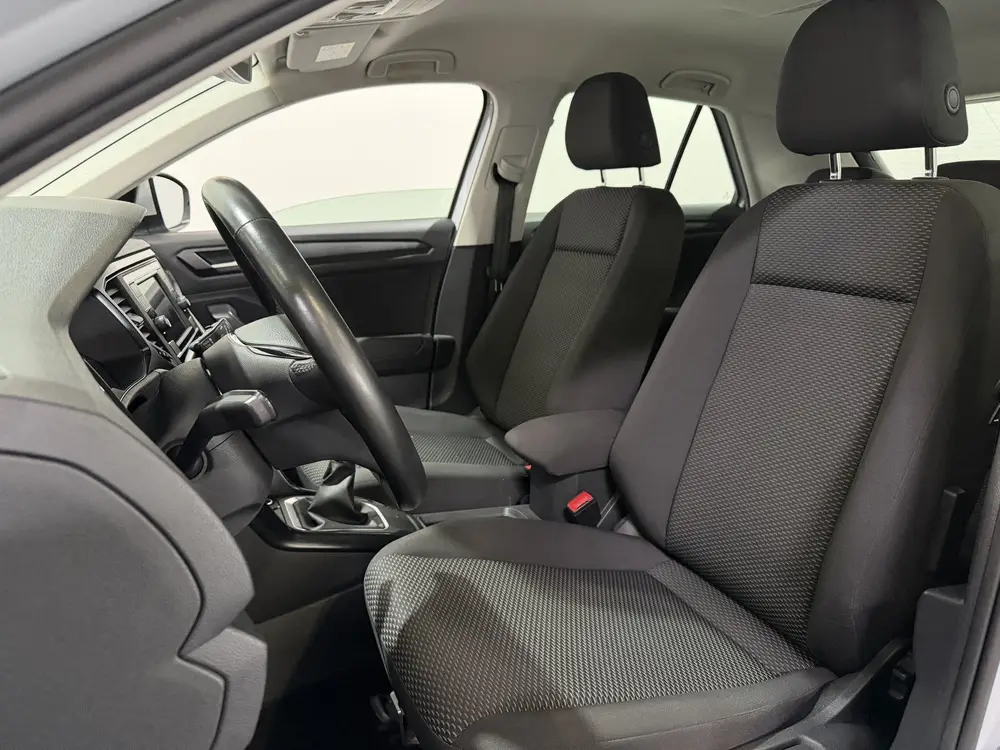 Volkswagen T-Roc 1.0 TSI Style - PDC / Stoelverw / Rijstrook uit 2019, foto 10
