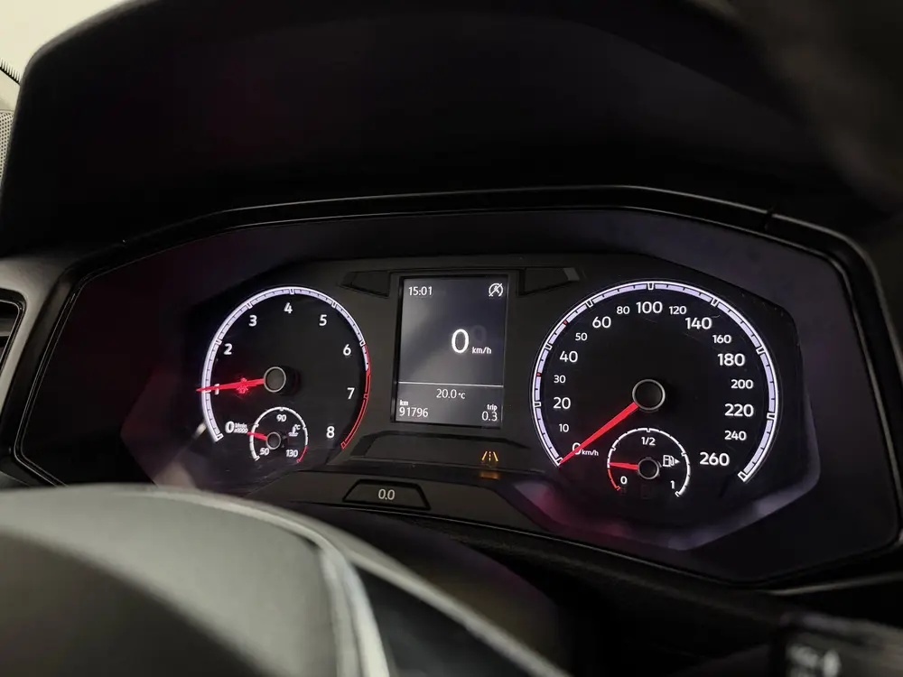 Volkswagen T-Roc 1.0 TSI Style - PDC / Stoelverw / Rijstrook uit 2019, foto 11