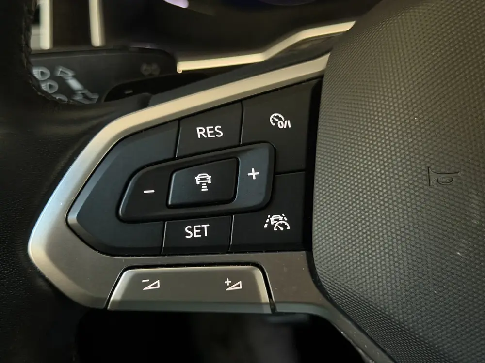 Volkswagen Taigo 1.0 TSI Style|IQ-Light|Stoelverwarming|ACC| uit 2022, foto 16