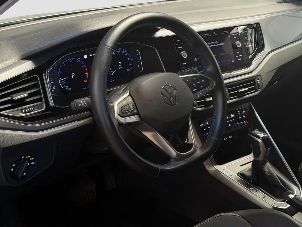 Volkswagen Taigo 1.0 TSI Style|IQ-Light|Stoelverwarming|ACC| uit 2022, foto 3