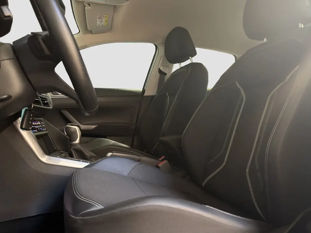 Volkswagen Taigo 1.0 TSI Style|IQ-Light|Stoelverwarming|ACC| uit 2022, foto 4