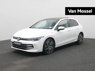 Volkswagen Golf 1.5 eHybrid Style Edition 204 PK| | SoH 100% uit 2025
