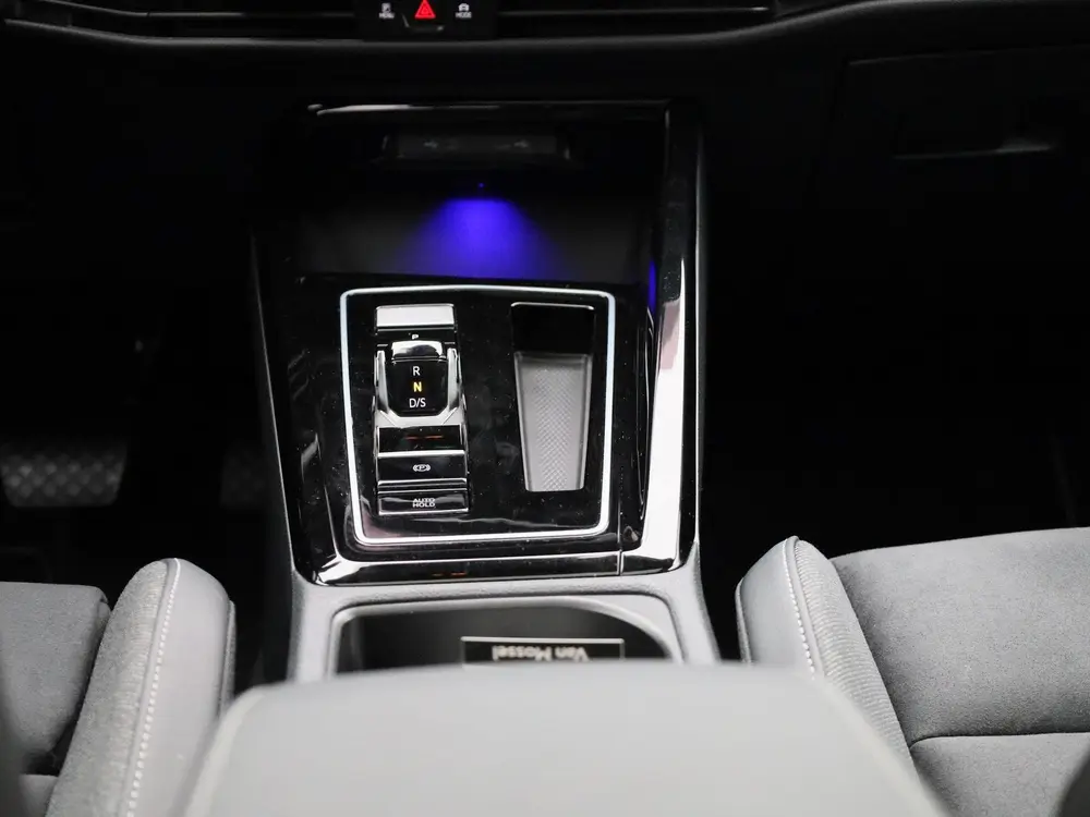 Volkswagen Golf 1.5 eHybrid Style Edition 204 PK| | SoH 100% uit 2025, foto 10