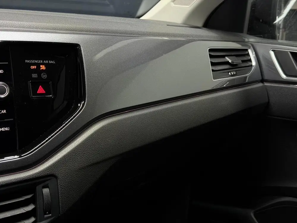 Volkswagen Polo 1.6 TDI Comfortline Business R Line LED uit 2019, foto 15