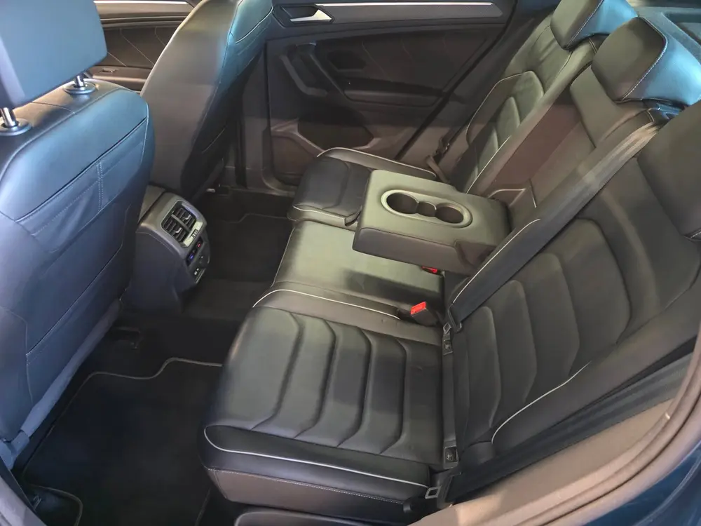 Volkswagen TIGUAN 1.4 TSI eHybrid R-Line Business+ uit 2021, foto 19