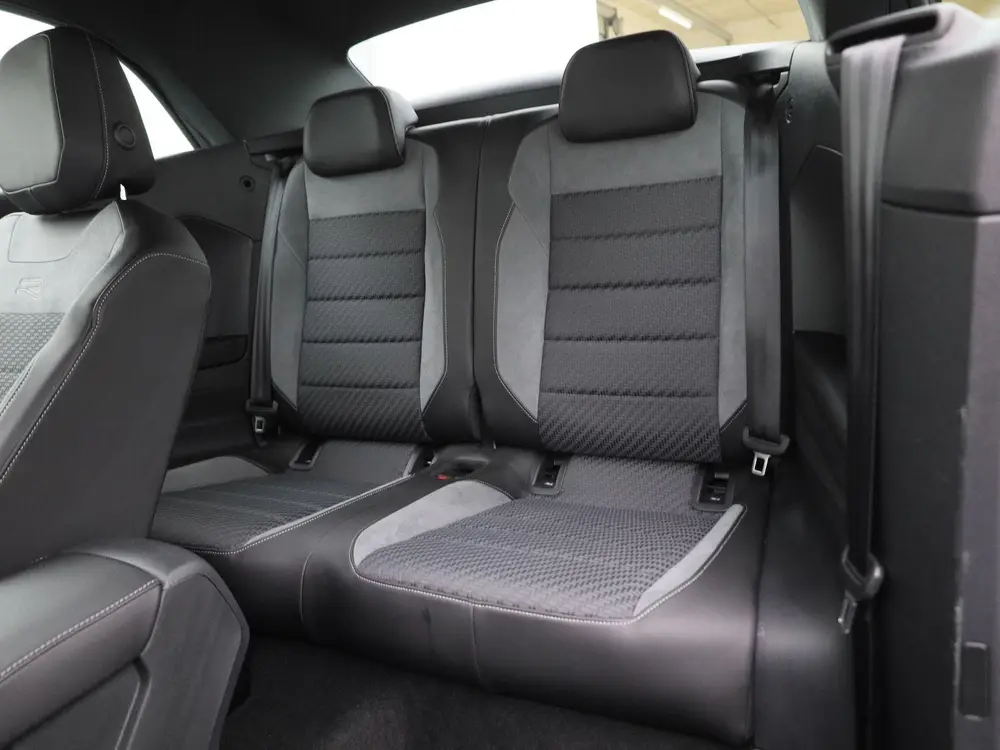 Volkswagen T-Roc Cabrio 1.5 TSI R-Line 150 PK| Trekhaak | Na uit 2025, foto 12
