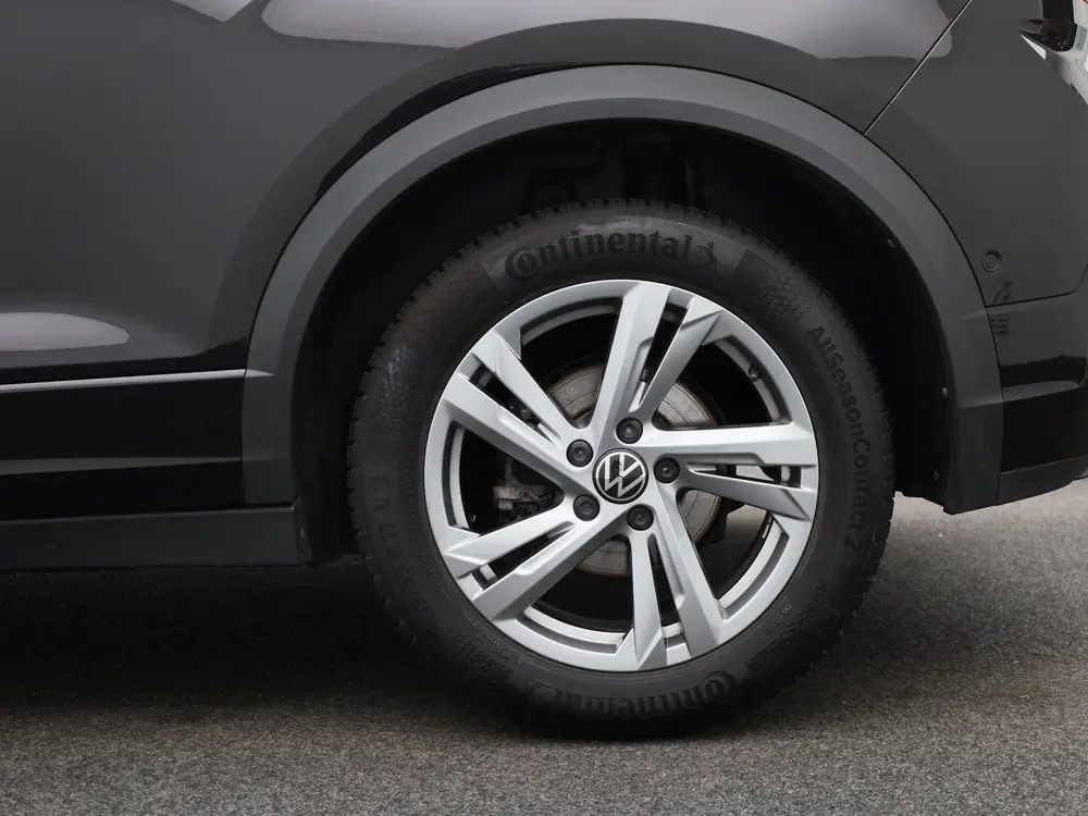 Volkswagen T-Roc Cabrio 1.5 TSI R-Line 150 PK| Trekhaak | Na uit 2025, foto 13