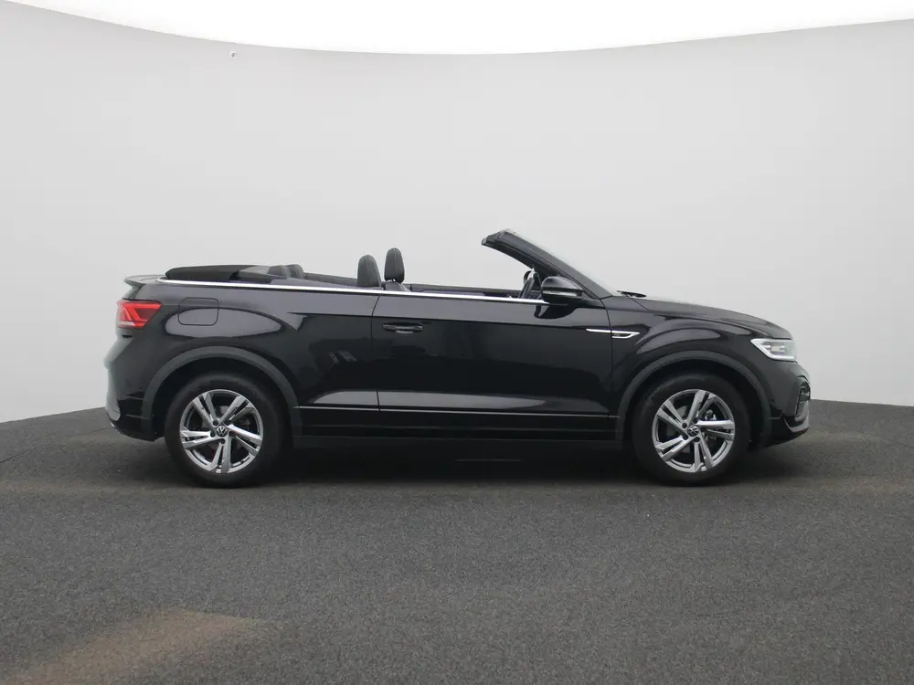 Volkswagen T-Roc Cabrio 1.5 TSI R-Line 150 PK| Trekhaak | Na uit 2025, foto 6