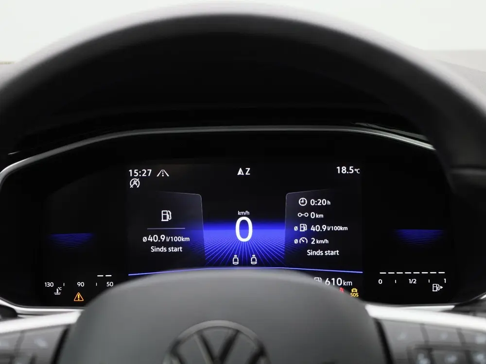 Volkswagen T-Roc Cabrio 1.5 TSI R-Line 150 PK| Trekhaak | Na uit 2025, foto 8