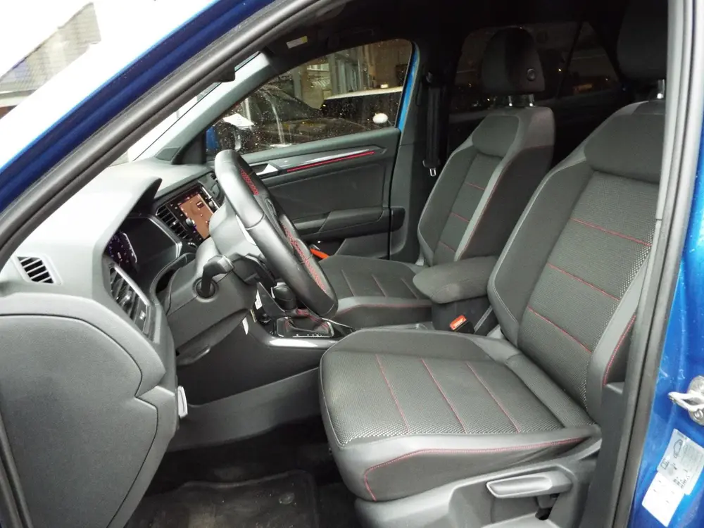 Volkswagen T-Roc 1.5 TSI Sport Business R AUTOMAAT-TREKHAAK uit 2021, foto 11