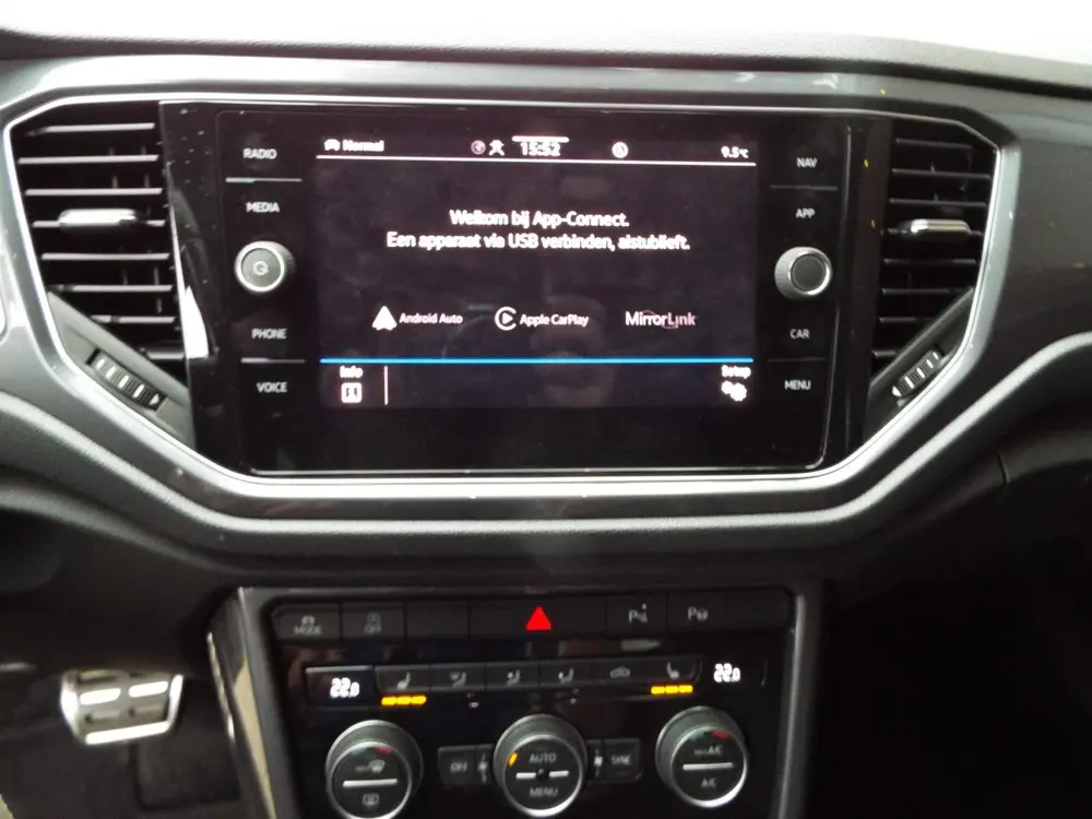 Volkswagen T-Roc 1.5 TSI Sport Business R AUTOMAAT-TREKHAAK uit 2021, foto 18
