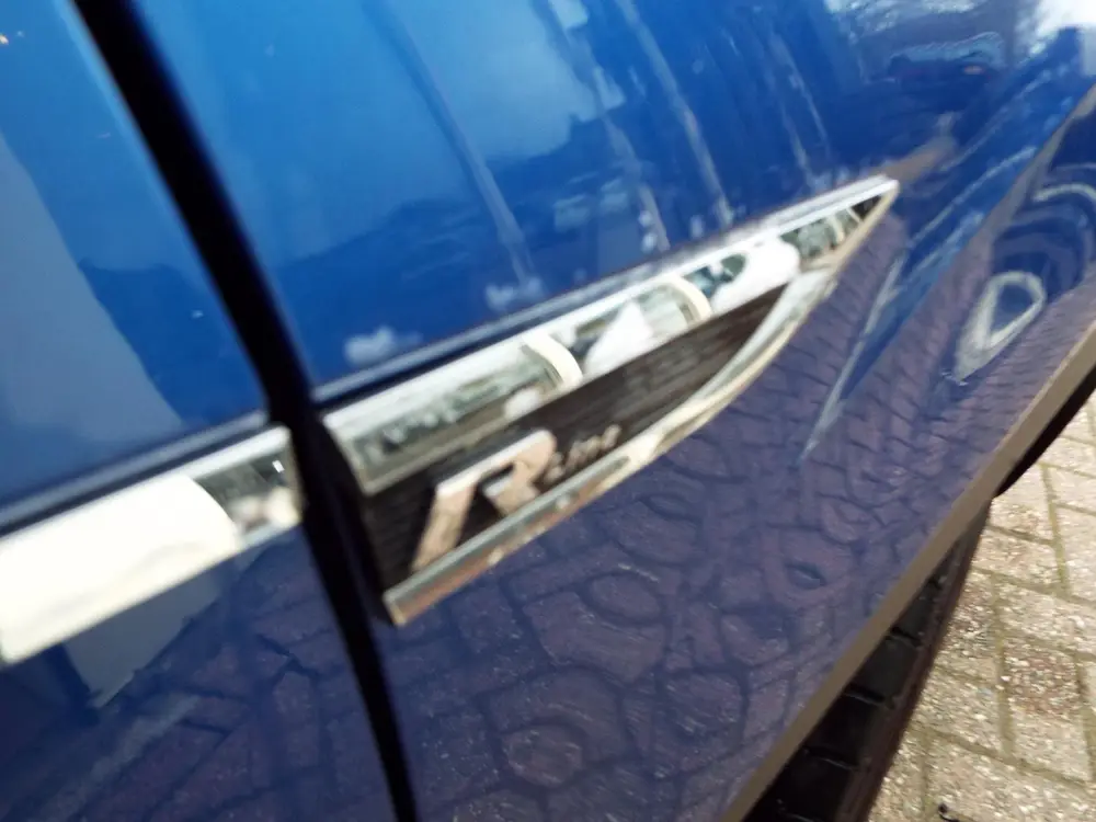 Volkswagen T-Roc 1.5 TSI Sport Business R AUTOMAAT-TREKHAAK uit 2021, foto 9