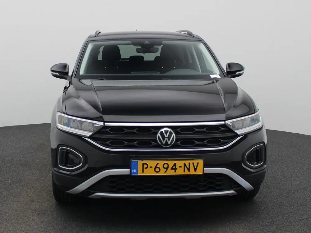 Volkswagen T-Roc 1.0 TSI Life 110 PK| Origineel Nederlands | uit 2022, foto 3