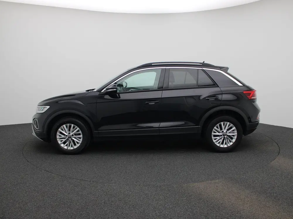Volkswagen T-Roc 1.0 TSI Life 110 PK| Origineel Nederlands | uit 2022, foto 4