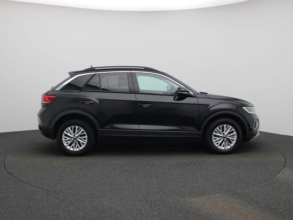 Volkswagen T-Roc 1.0 TSI Life 110 PK| Origineel Nederlands | uit 2022, foto 6