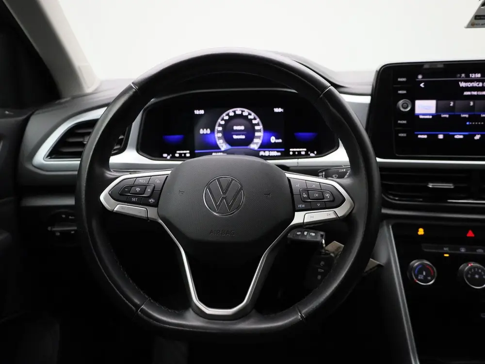 Volkswagen T-Roc 1.0 TSI Life 110 PK| Origineel Nederlands | uit 2022, foto 7